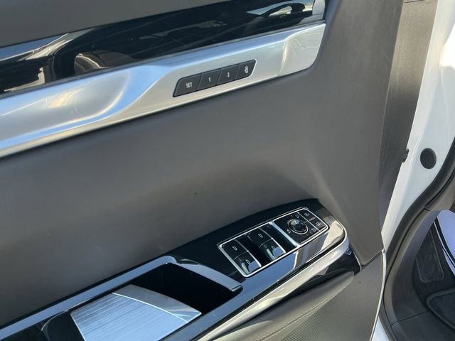 Used 2025 Cadillac Escalade Sport w/ LPO, ONYX Package AWD/4WD image 19