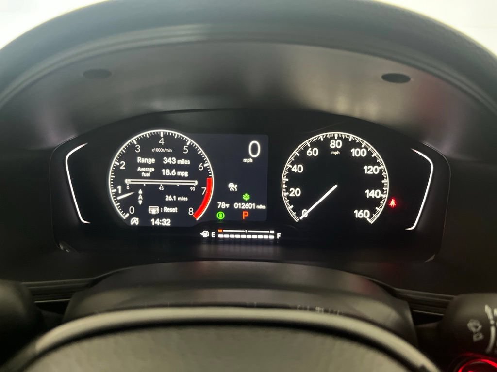 Used 2024 Honda Civic EX image 58