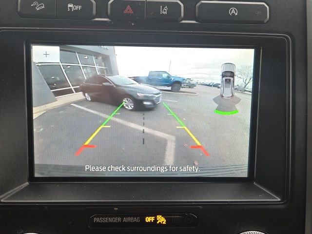 Used 2021 Ford Expedition XLT image 32