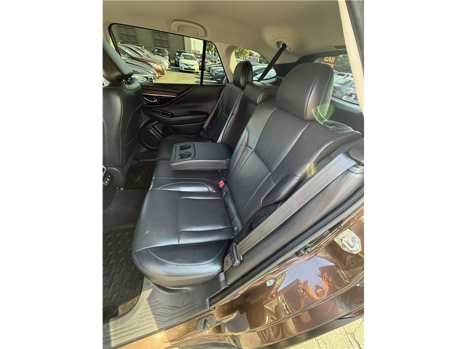 Used 2020 Subaru Outback Limited w/ Popular Package #2 image 13