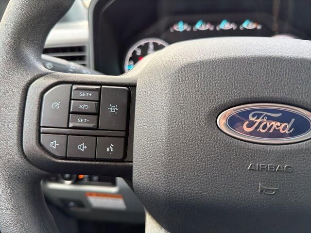 New 2025 Ford F450 XL w/ XL Chrome Package image 19