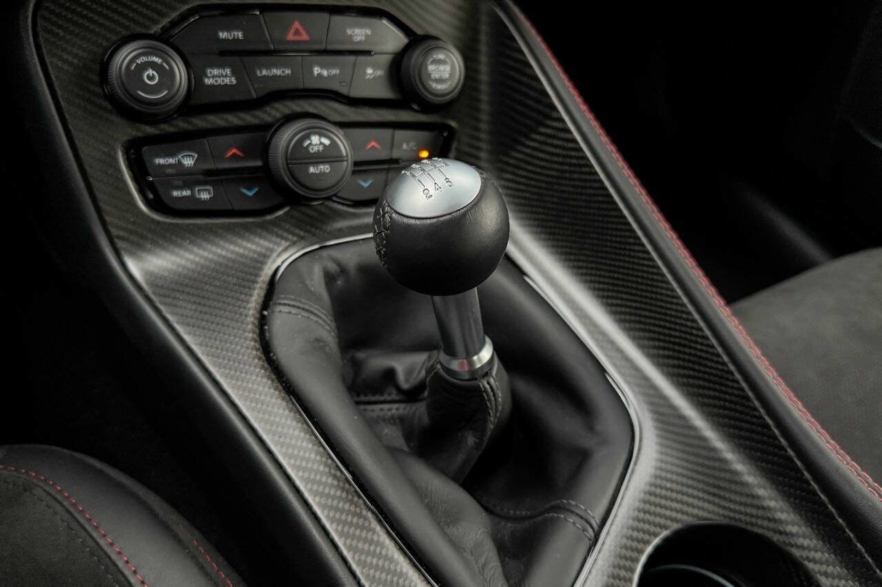 Used 2023 Dodge Challenger R/T Scat Pack image 50