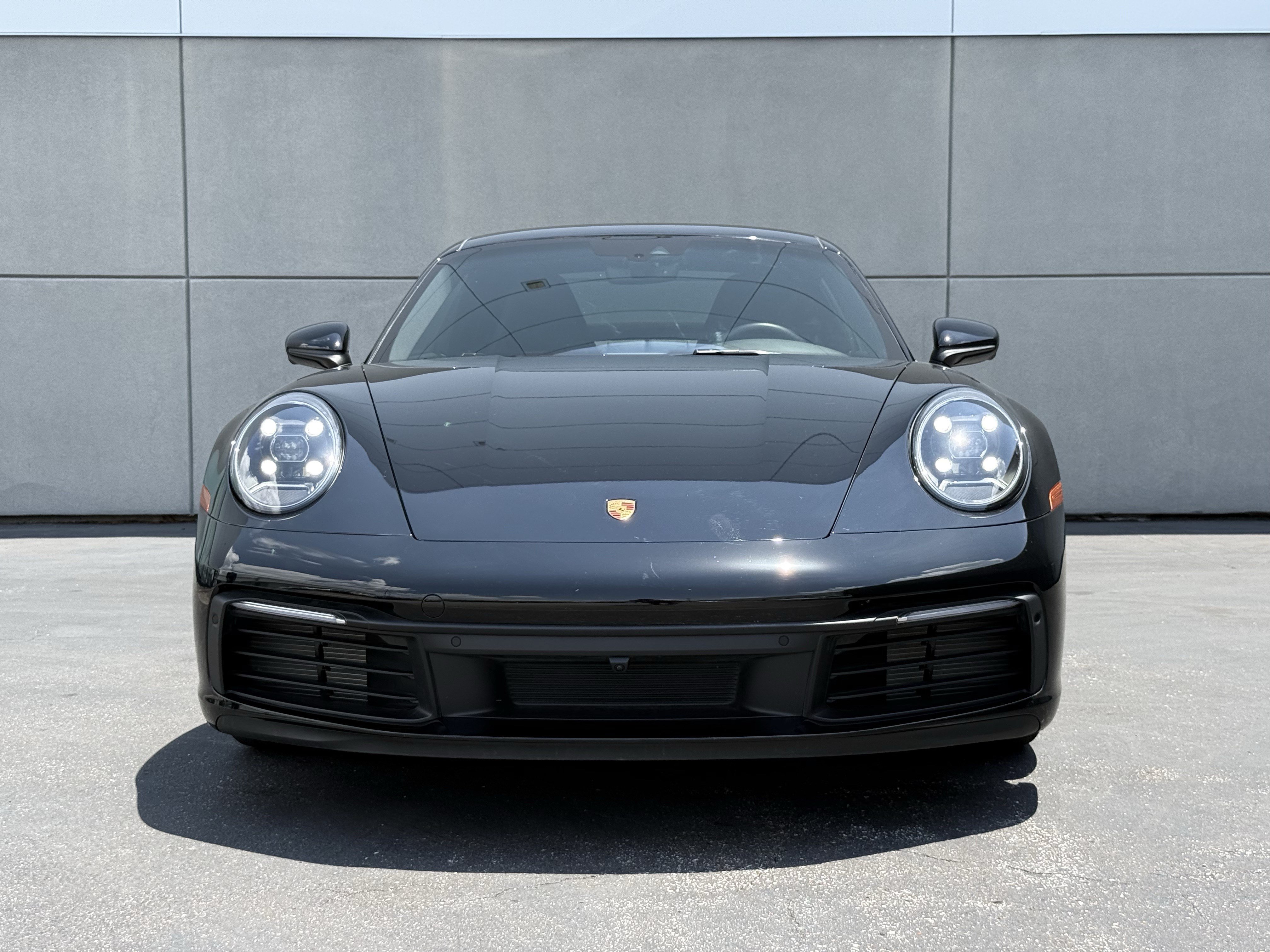Used 2022 Porsche 911 Carrera RWD image 14