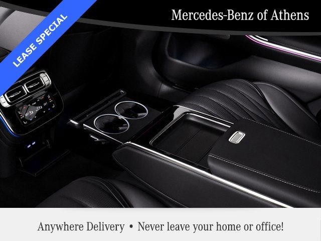 New 2026 Mercedes-Benz S 63 AMG S image 52