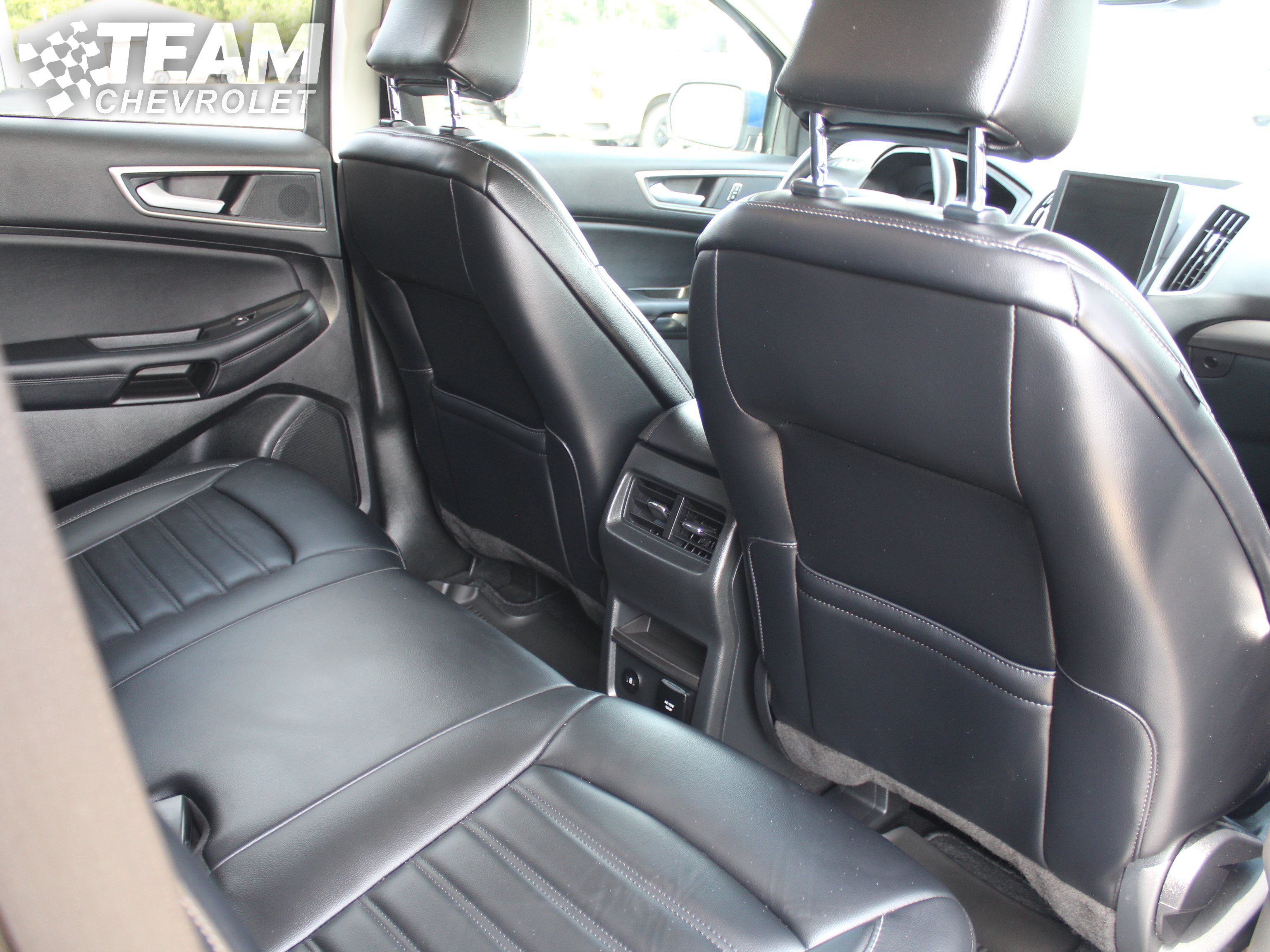 Used 2024 Ford Edge SEL w/ Convenience Package AWD/4WD image 23