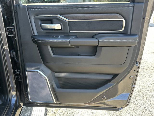 New 2026 RAM 2500 Laramie image 20