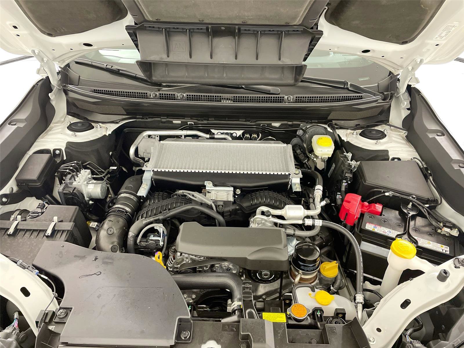 New 2026 Subaru Outback Limited XT image 32