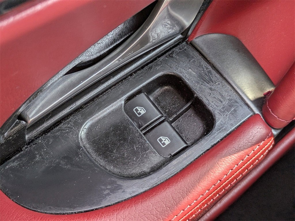 Used 2009 Maserati GranTurismo Coupe image 21