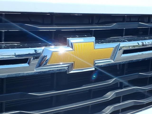 Used 2025 Chevrolet Silverado 2500 LT w/ Convenience Package AWD/4WD image 26