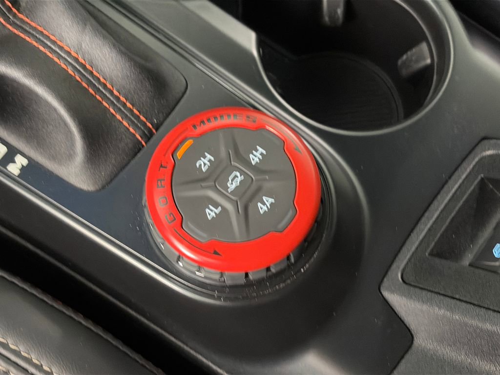 Used 2024 Ford Bronco Raptor AWD/4WD image 23