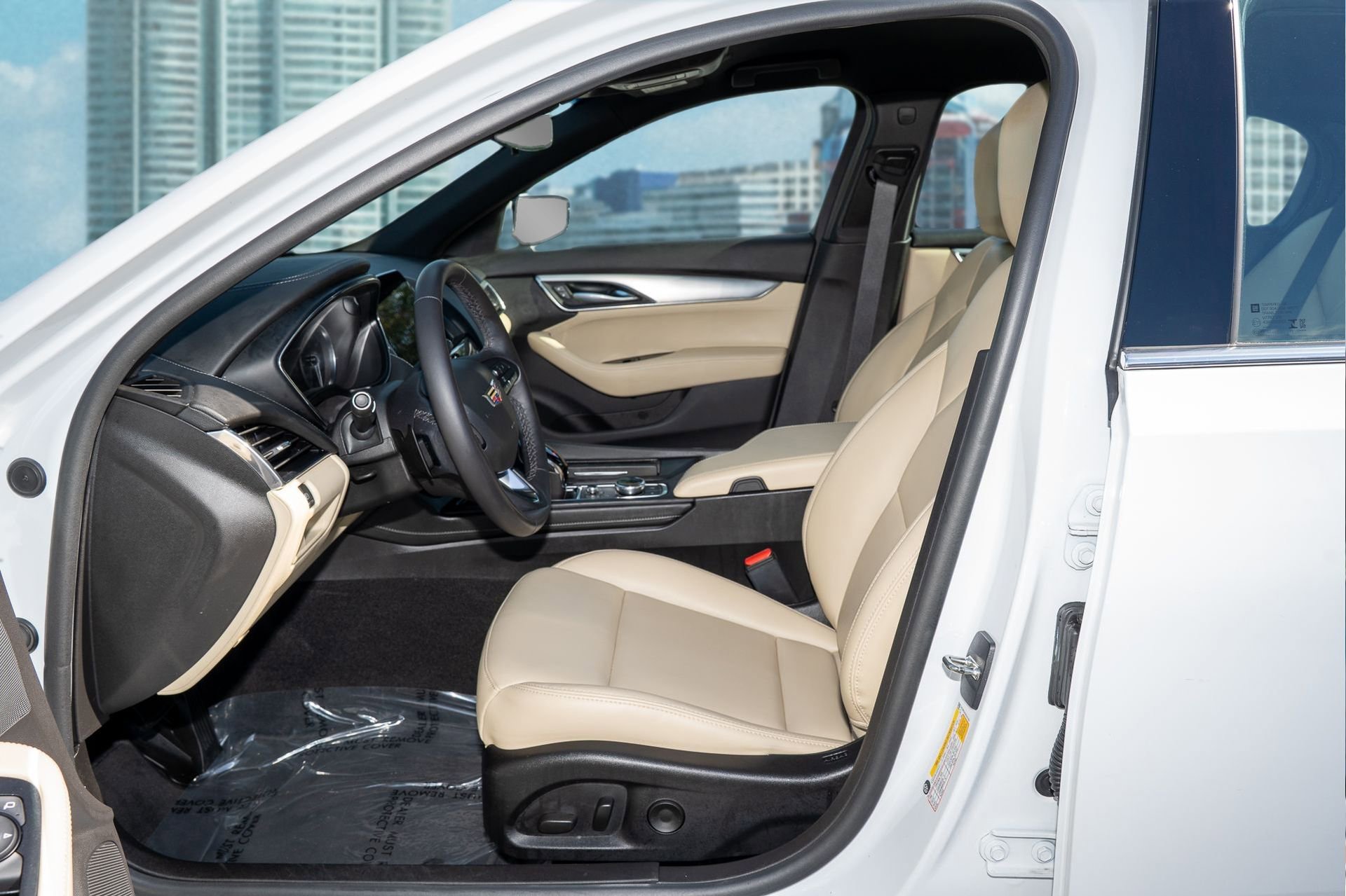 Used 2024 Cadillac CT5 Luxury image 15