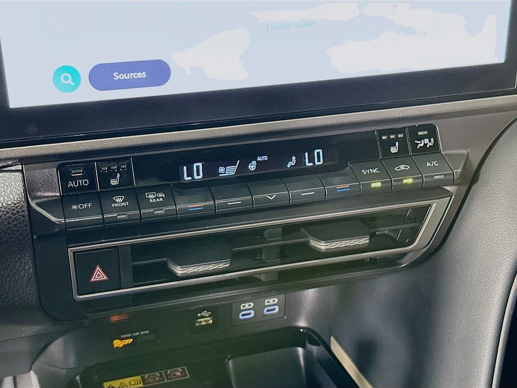 Used 2026 Toyota Camry XSE image 14