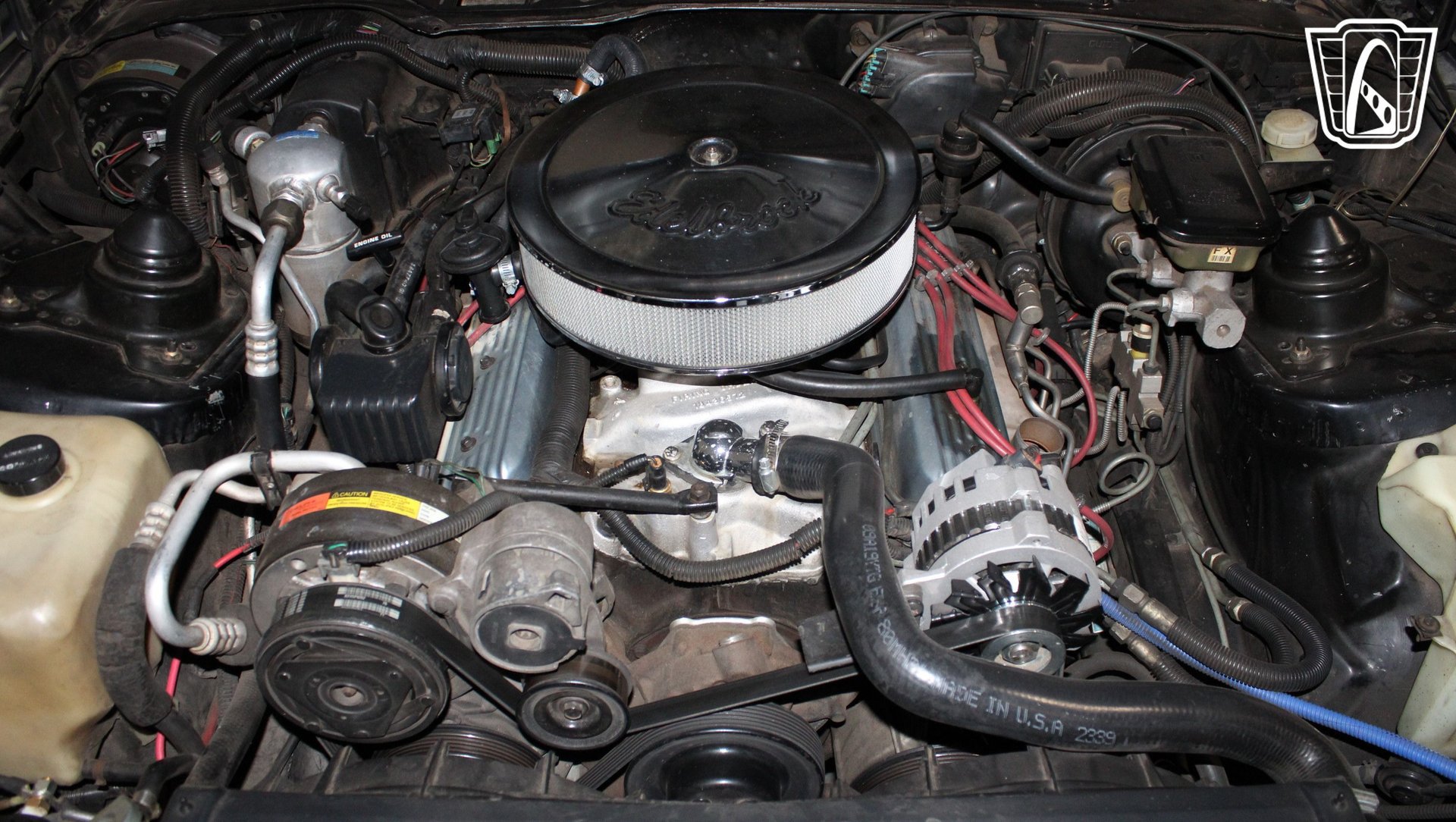 Used 1992 Pontiac Firebird Convertible RWD image 10