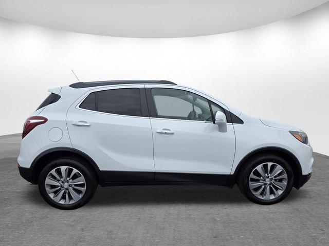 Used 2018 Buick Encore Preferred FWD image 3