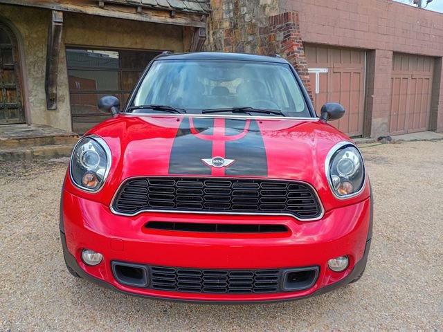 Used 2014 MINI Cooper Countryman S image 4