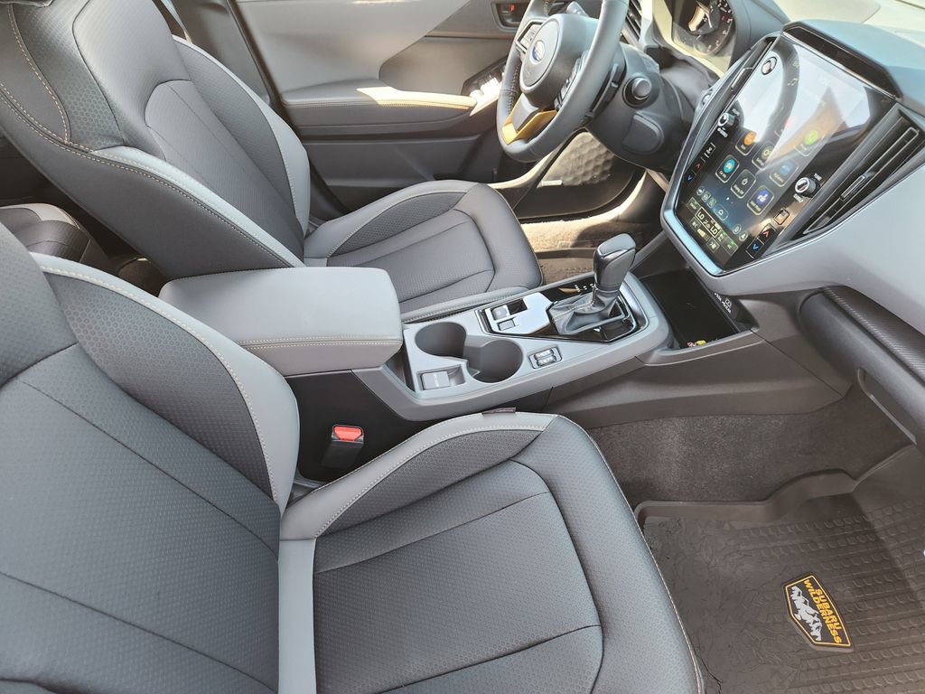 New 2026 Subaru Crosstrek 2.5i Wilderness w/ Crosstrek Mirror Package AWD/4WD image 12