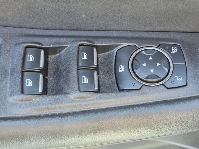 Used 2024 Ford Edge SEL image 8