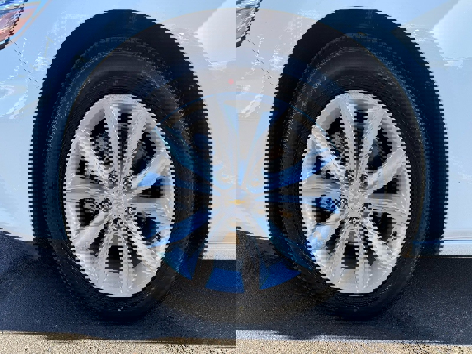 Used 2022 Chevrolet Malibu LT image 11