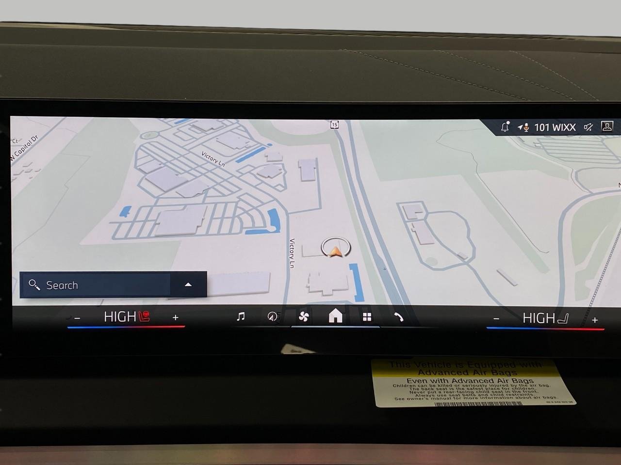 New 2026 BMW X3 xDrive30 image 22