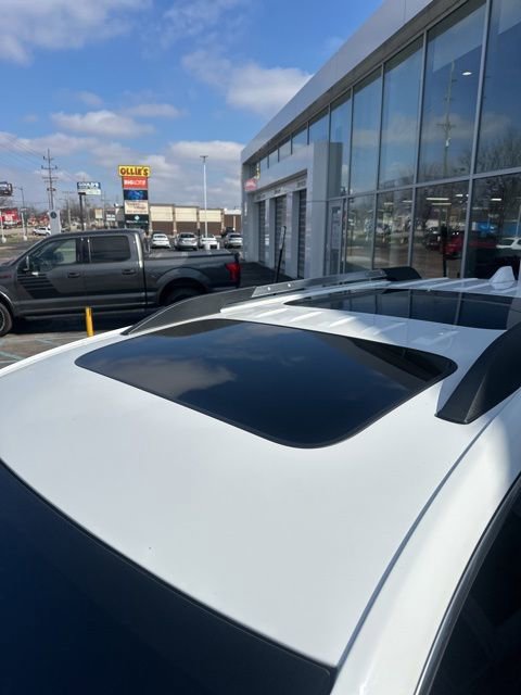 Used 2021 GMC Acadia Denali w/ Denali Ultimate Package image 19