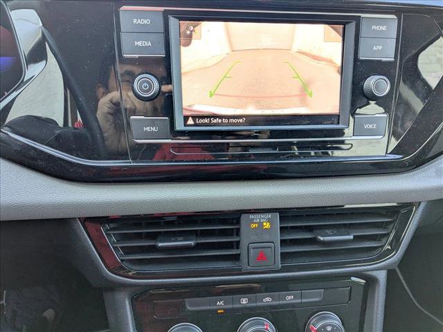 Used 2023 Volkswagen Taos S w/ IQ Drive S Package image 18