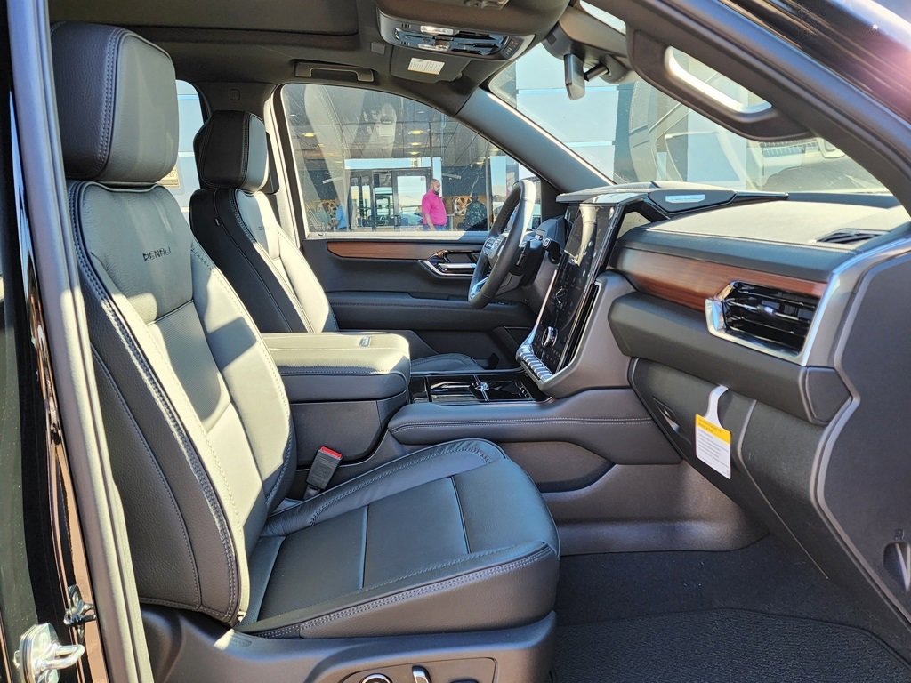 New 2026 GMC Yukon XL Denali w/ Sun & Power Step Package image 45
