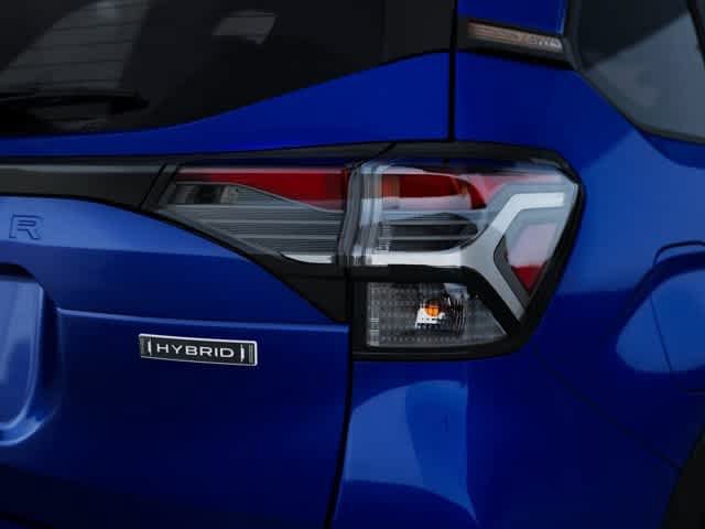 New 2026 Subaru Forester Touring AWD/4WD image 12
