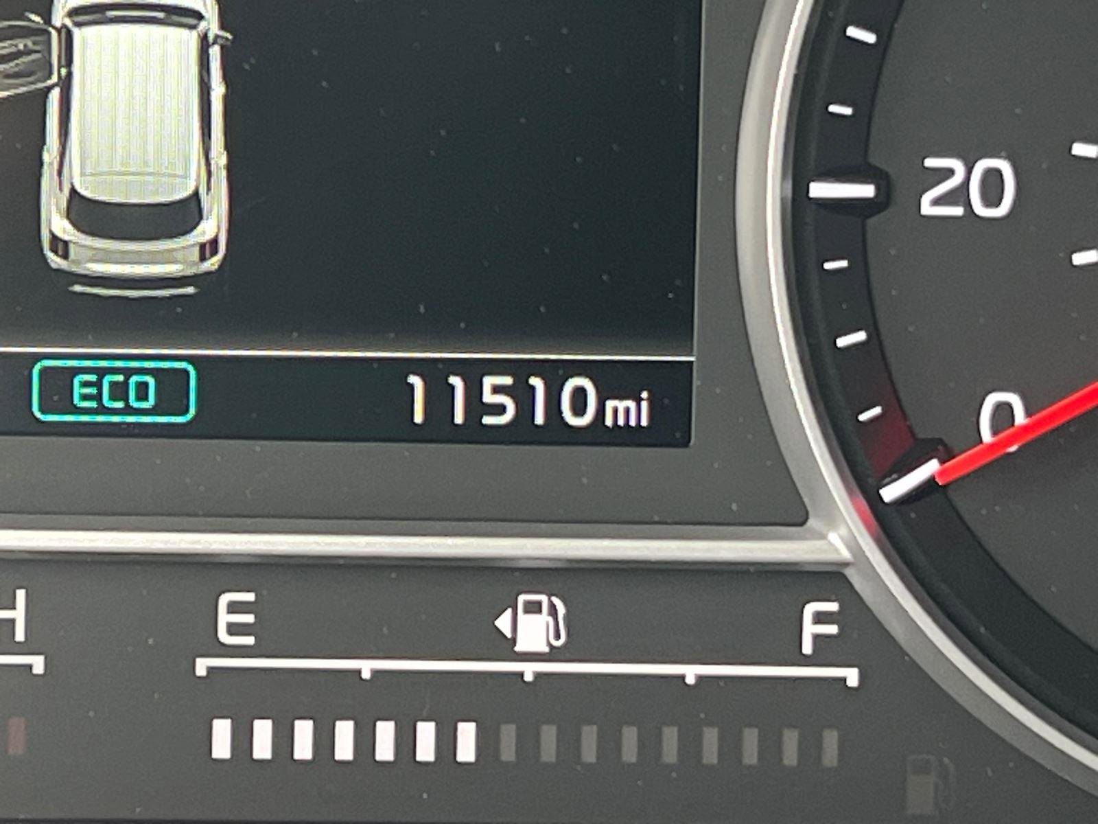 Used 2023 Kia Sorento S w/ Panoramic Sunroof Package image 27