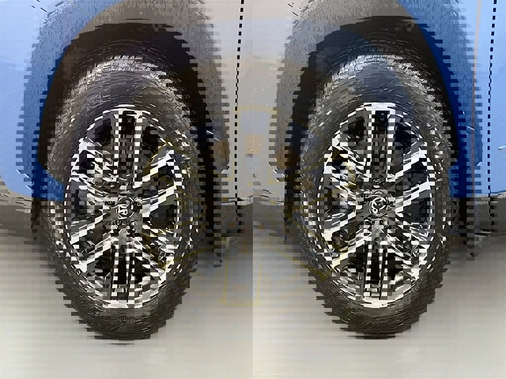 New 2026 Toyota Corolla Cross XLE image 29