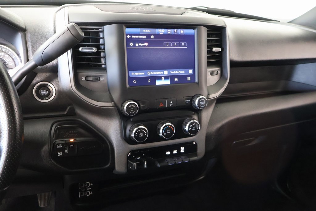 Used 2024 RAM 2500 Tradesman w/ Chrome Appearance Group image 5