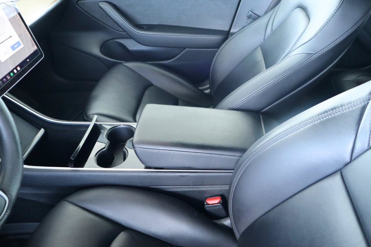 Used 2020 Tesla Model 3 Performance AWD/4WD image 17