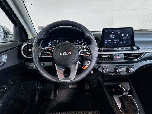 Certified 2023 Kia Forte LXS w/ LXS Technology Package FWD image 20