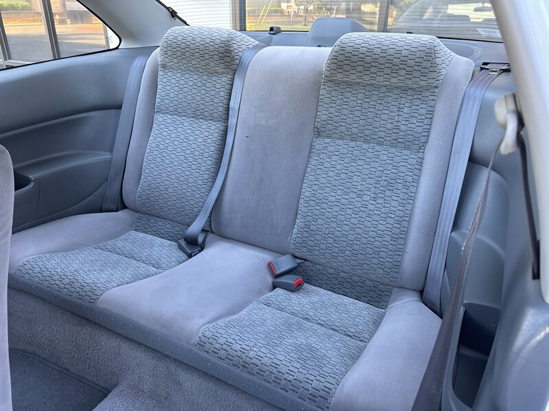 Used 2000 Honda Civic DX image 24