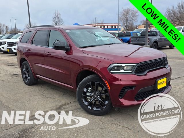 Used 2023 Dodge Durango GT
