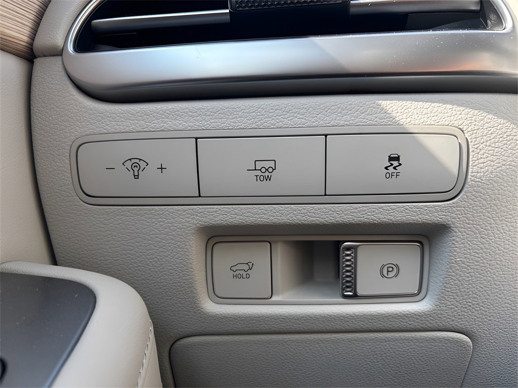 Certified 2023 Hyundai Palisade Limited image 29