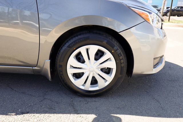 Used 2024 Nissan Versa S image 27