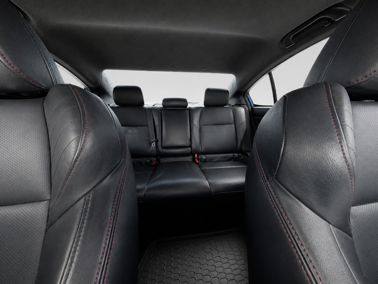 Used 2020 Subaru WRX Limited AWD/4WD image 15