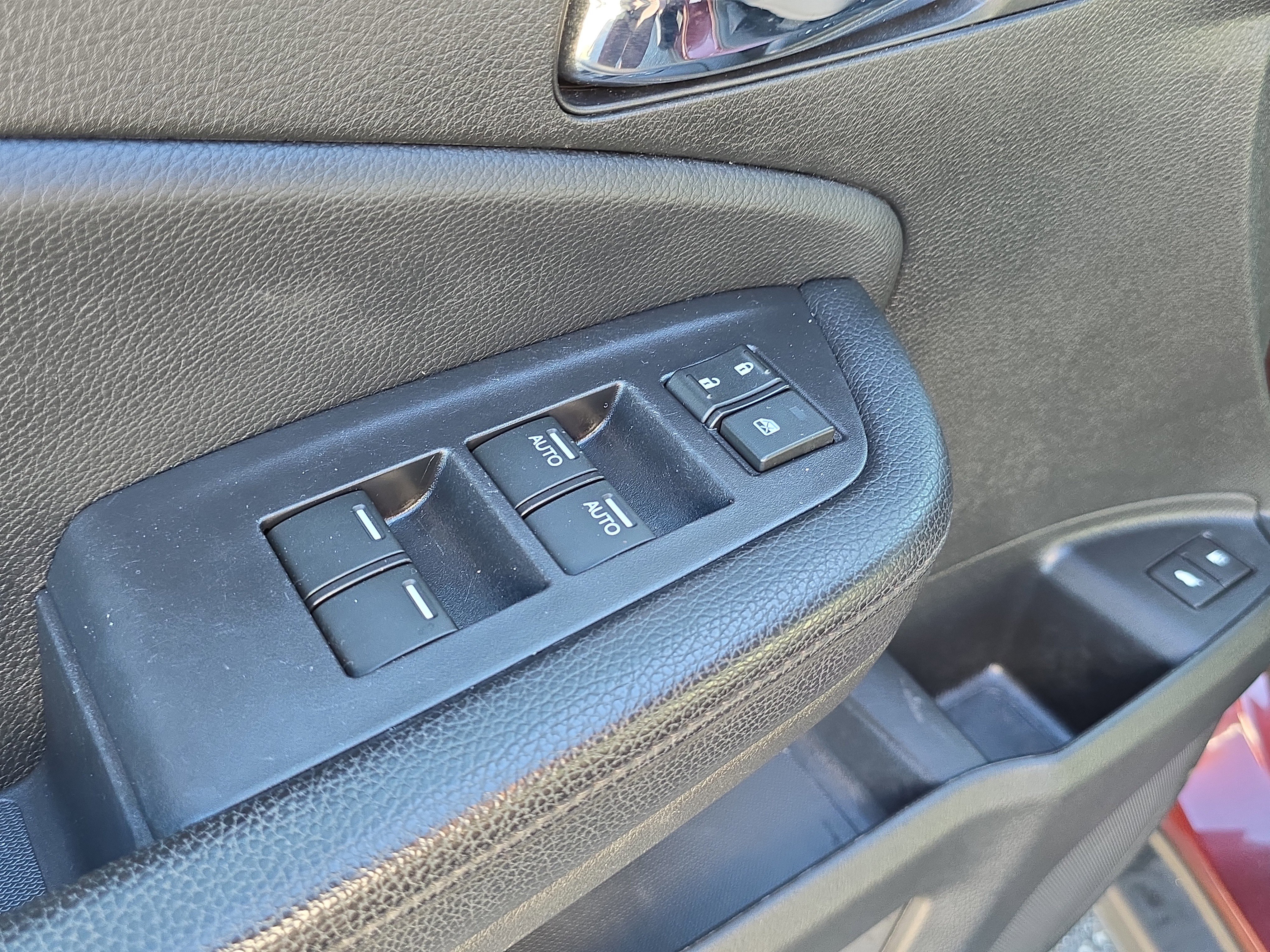 Used 2019 Honda Passport Elite image 18