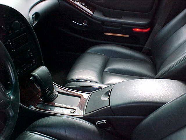 Used 1995 Oldsmobile Aurora FWD image 45