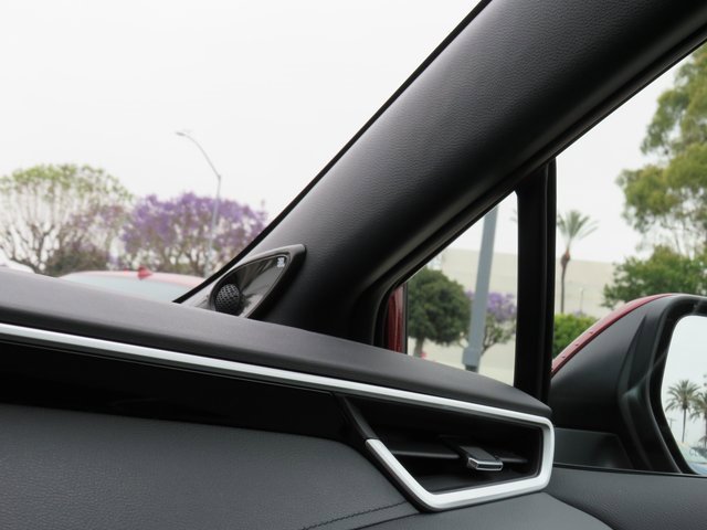 New 2026 Toyota Corolla XSE image 31