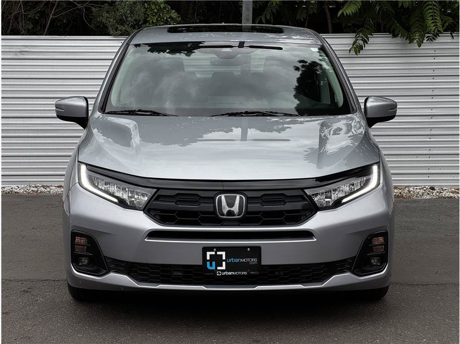 Used 2025 Honda Odyssey EX-L image 7