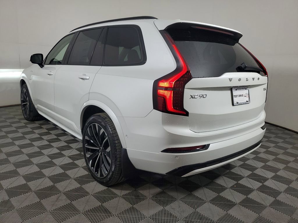 New 2026 Volvo XC90 T8 Ultra w/ Lounge Package image 4