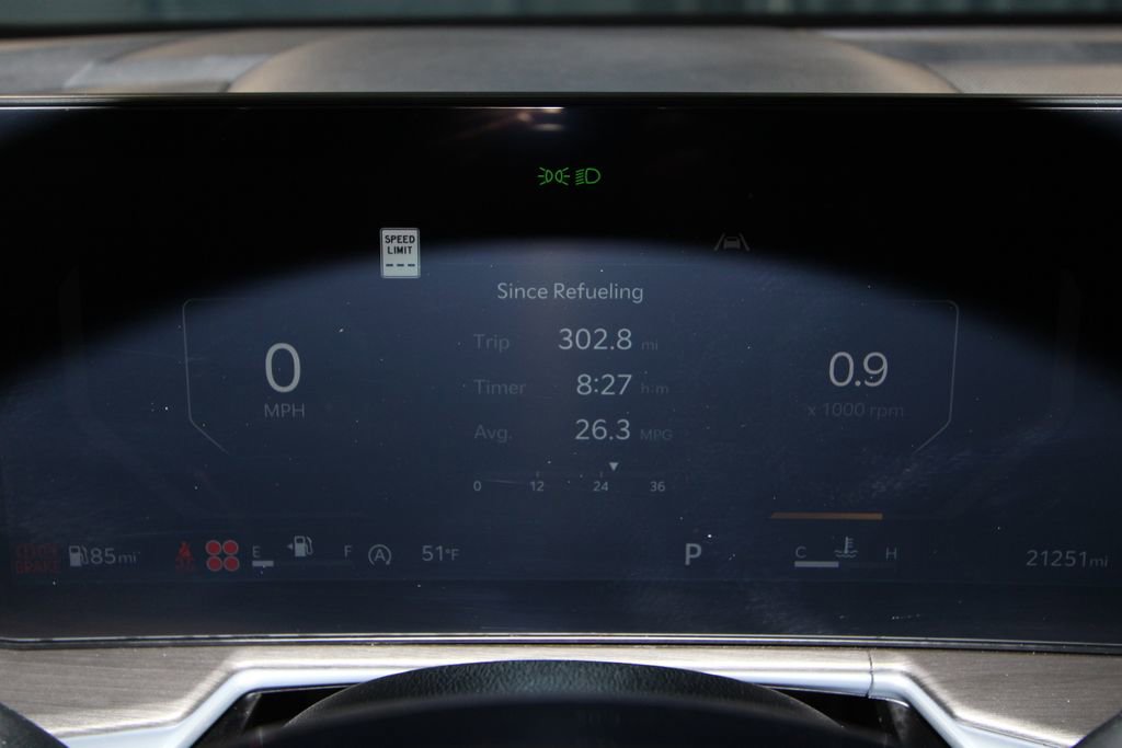 Used 2025 Kia Sorento SX image 11