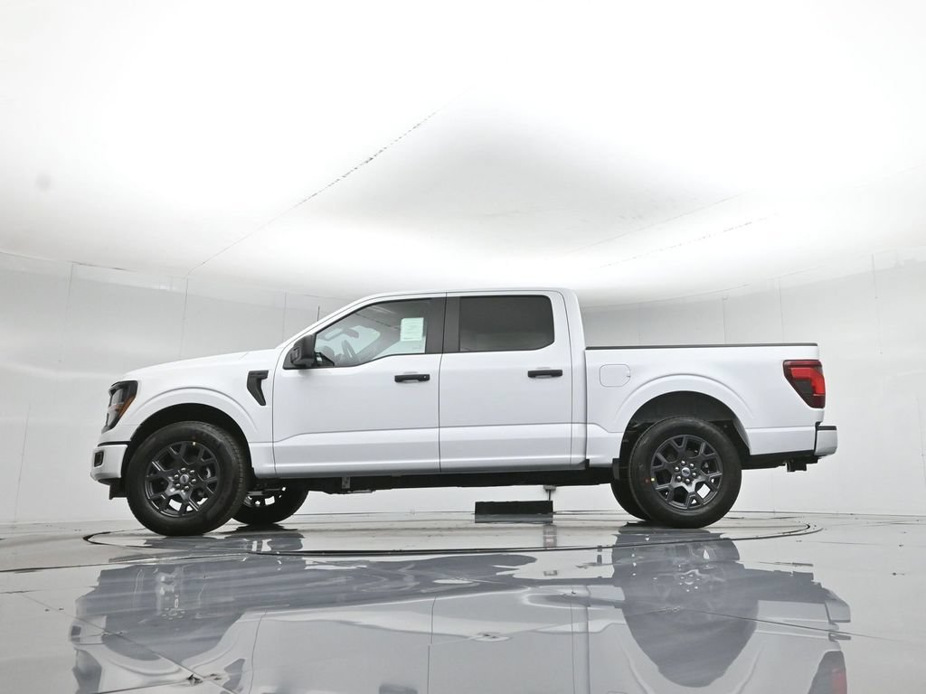 New 2026 Ford F150 STX w/ Equipment Group 200A RWD image 50