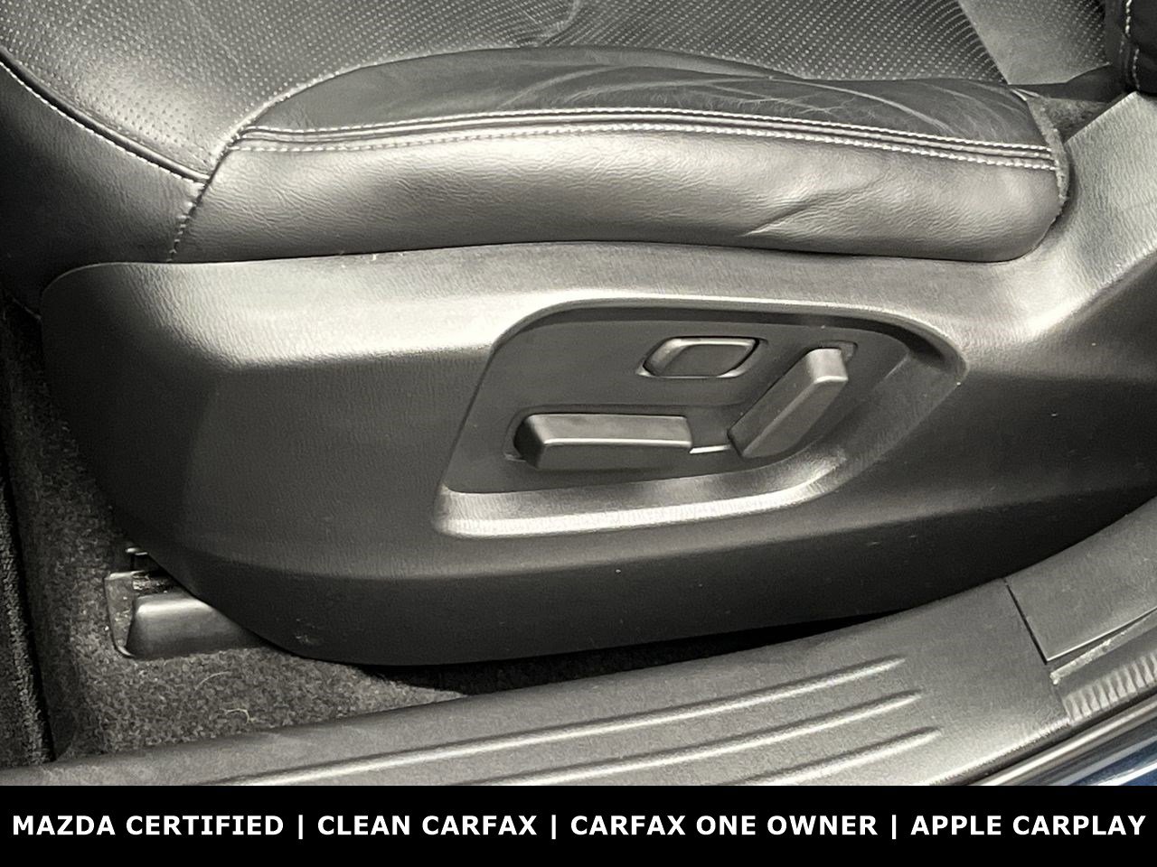 Certified 2023 MAZDA CX-9 Touring image 11