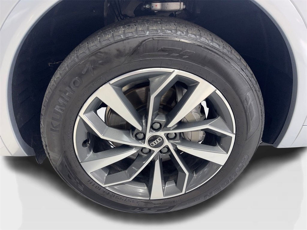 Used 2023 Audi Q5 2.0T Premium Plus w/ Premium Plus Package image 90