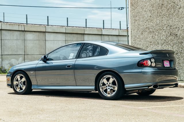 Used 2006 Pontiac GTO RWD image 6