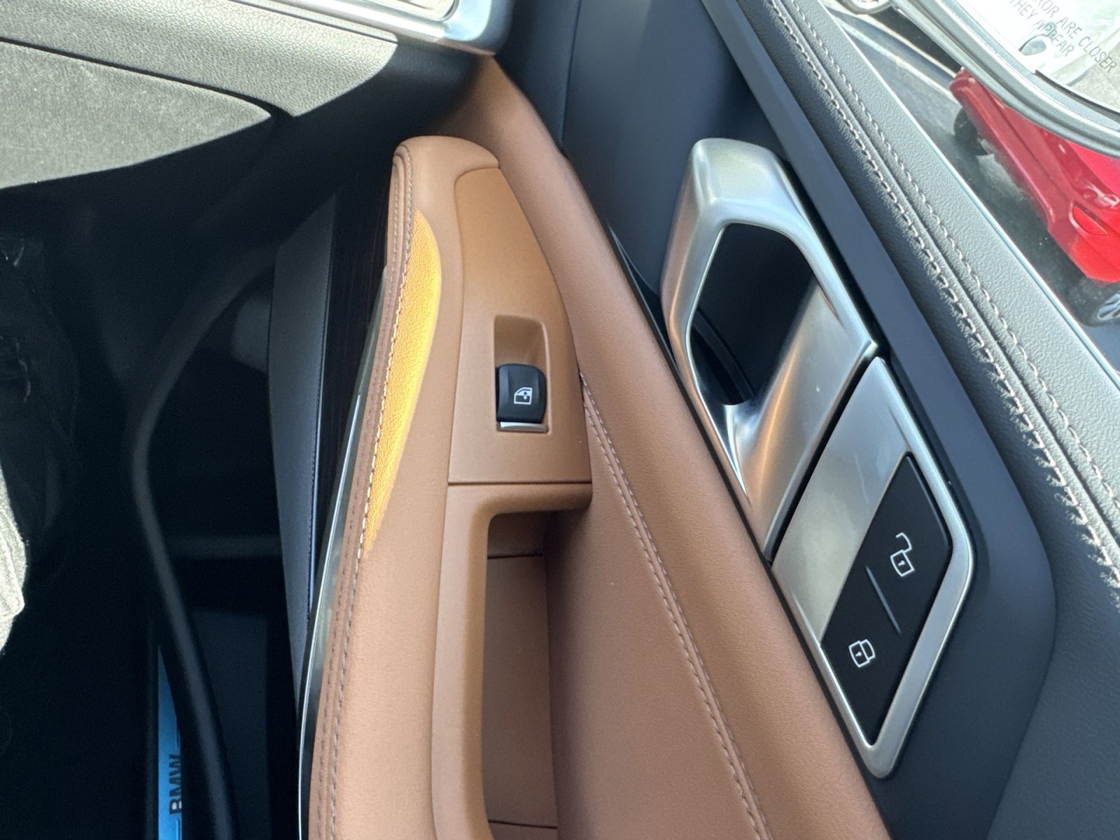 New 2026 BMW X5 xDrive40i image 35