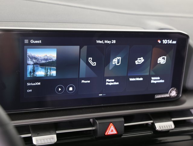 New 2026 Kia Sportage EX image 15