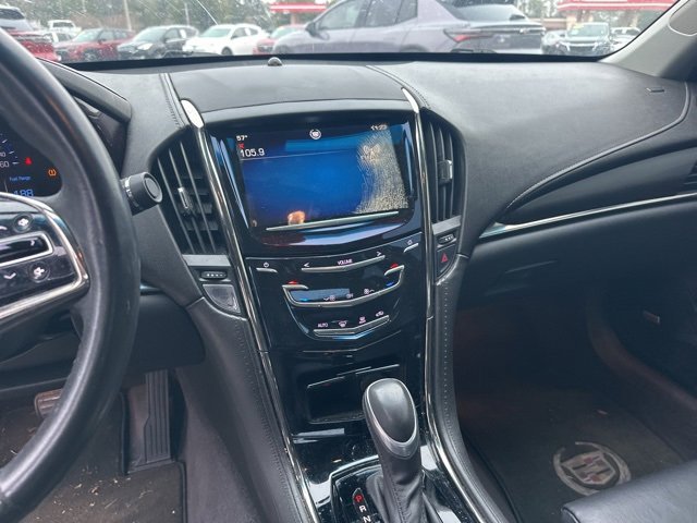 Used 2013 Cadillac ATS 2.5L image 11